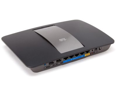 ROUTER LINKSYS EA6700 GIGABIT WIFI5