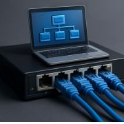 Zarządzanie siecią lokalną